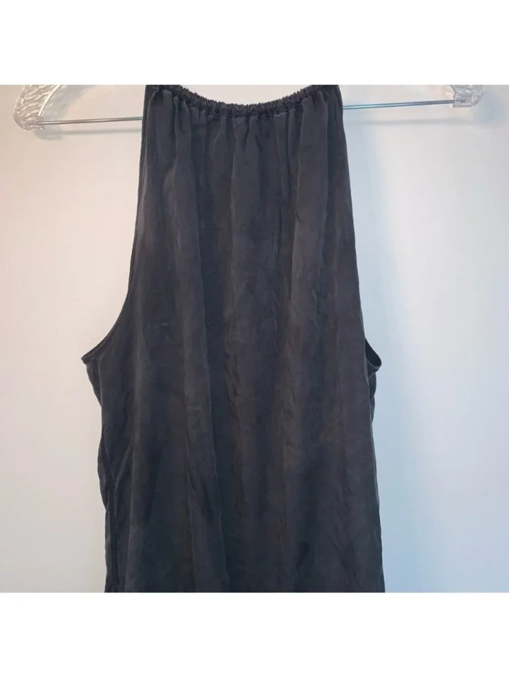 Lululemon Heat The Street On-Sie Tank Jumpsuit Romper
